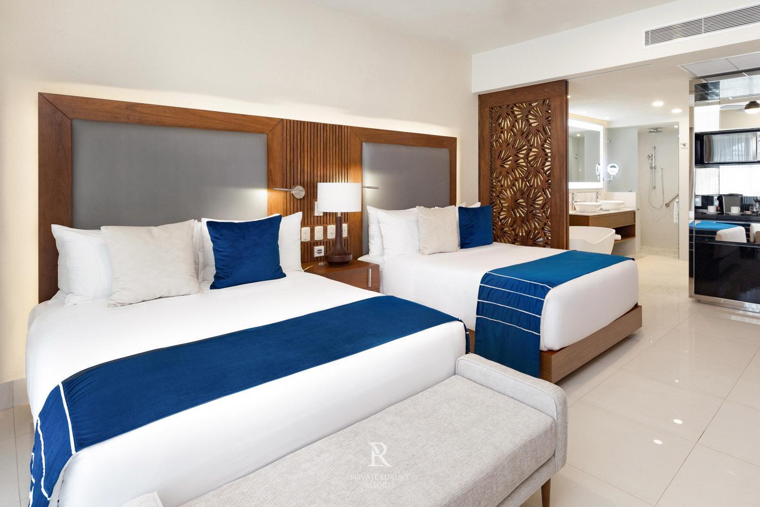 Resort Deluxe Elite Ocean View - La Valencia Cabo San Lucas