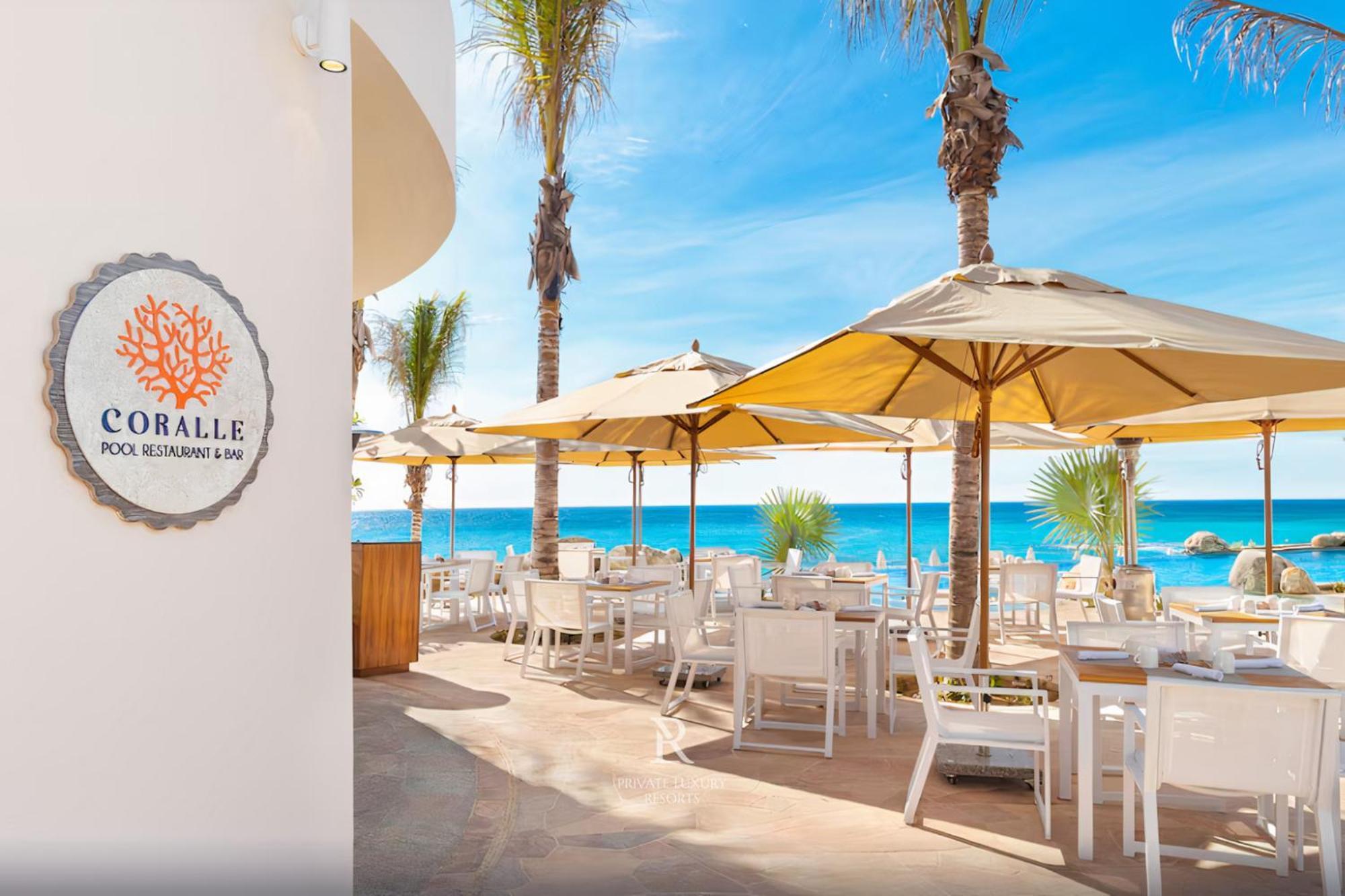 Deluxe Elite Ocean View - La Valencia *
