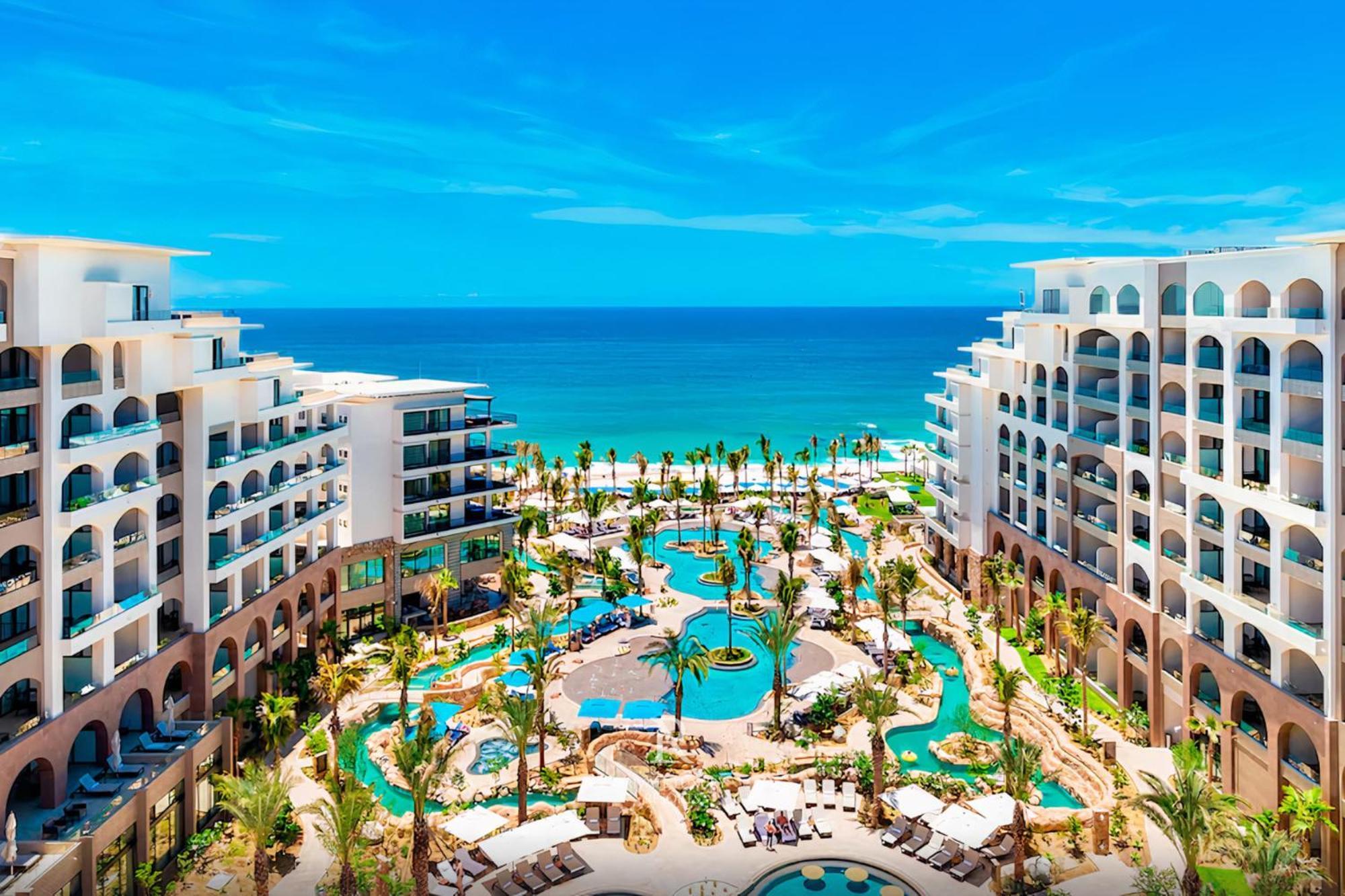 Deluxe Elite Ocean View - La Valencia *