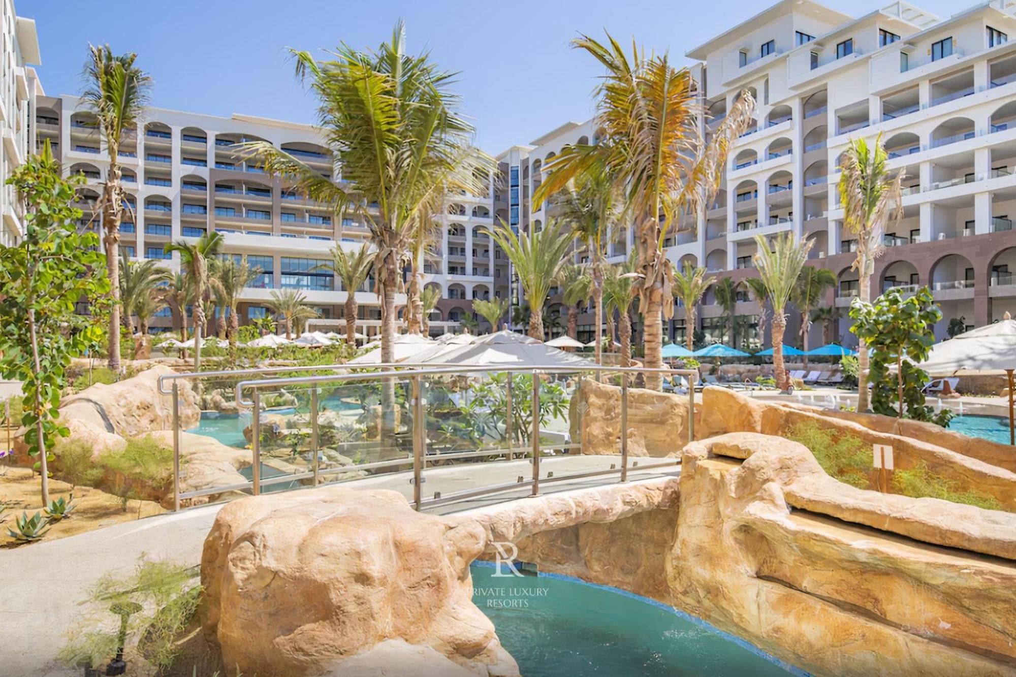 Deluxe Elite Ocean View - La Valencia