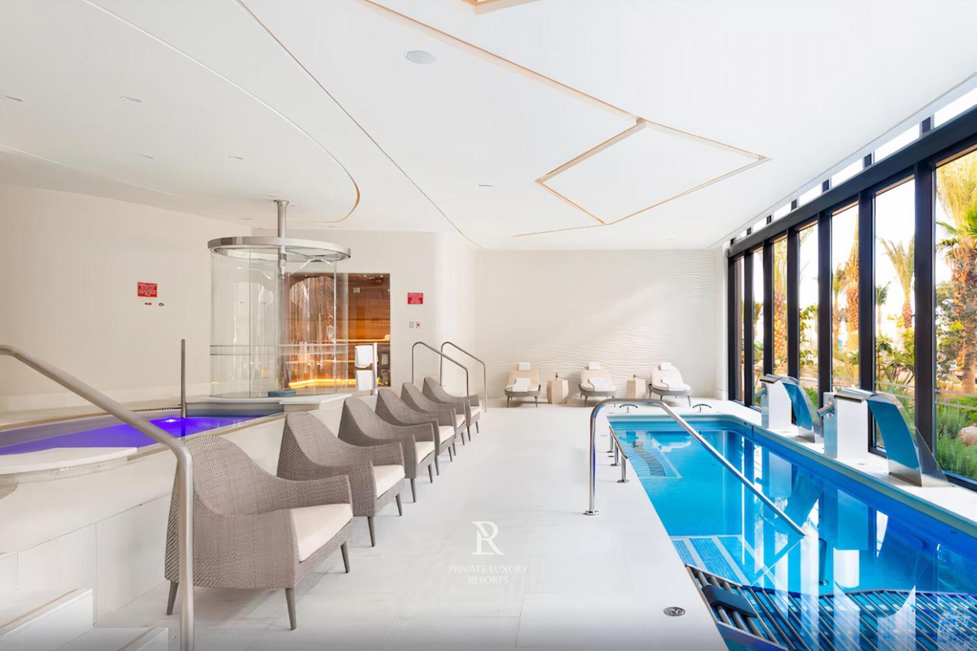 Deluxe Elite Ocean View - La Valencia Resort Cabo San Lucas