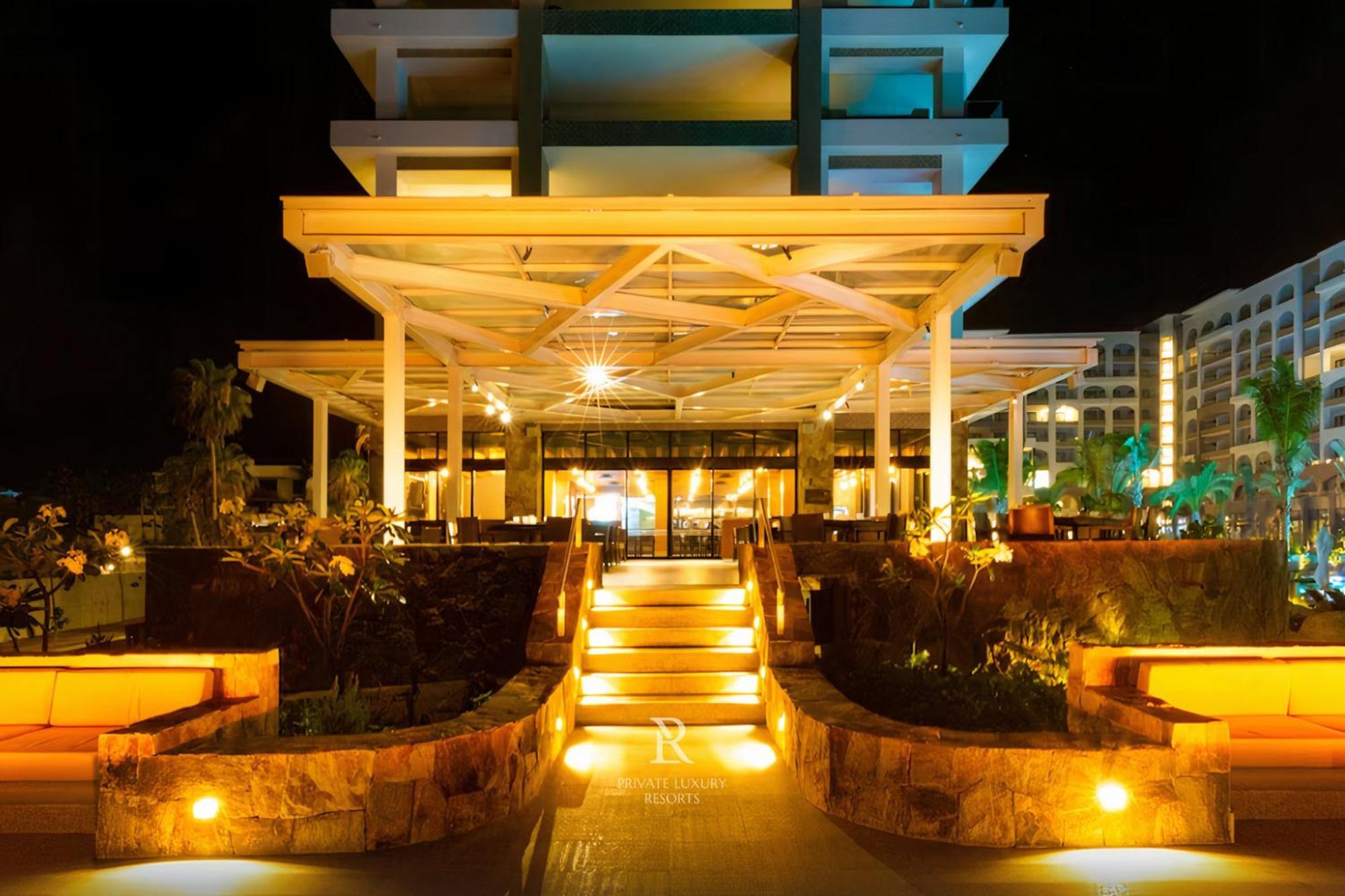 Deluxe Elite Ocean View - La Valencia *