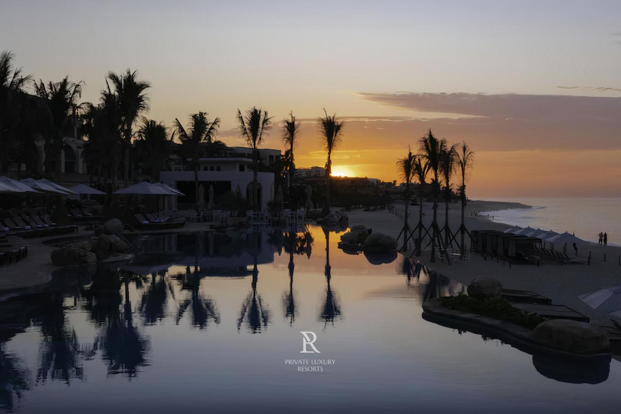 Deluxe Elite Ocean View - La Valencia