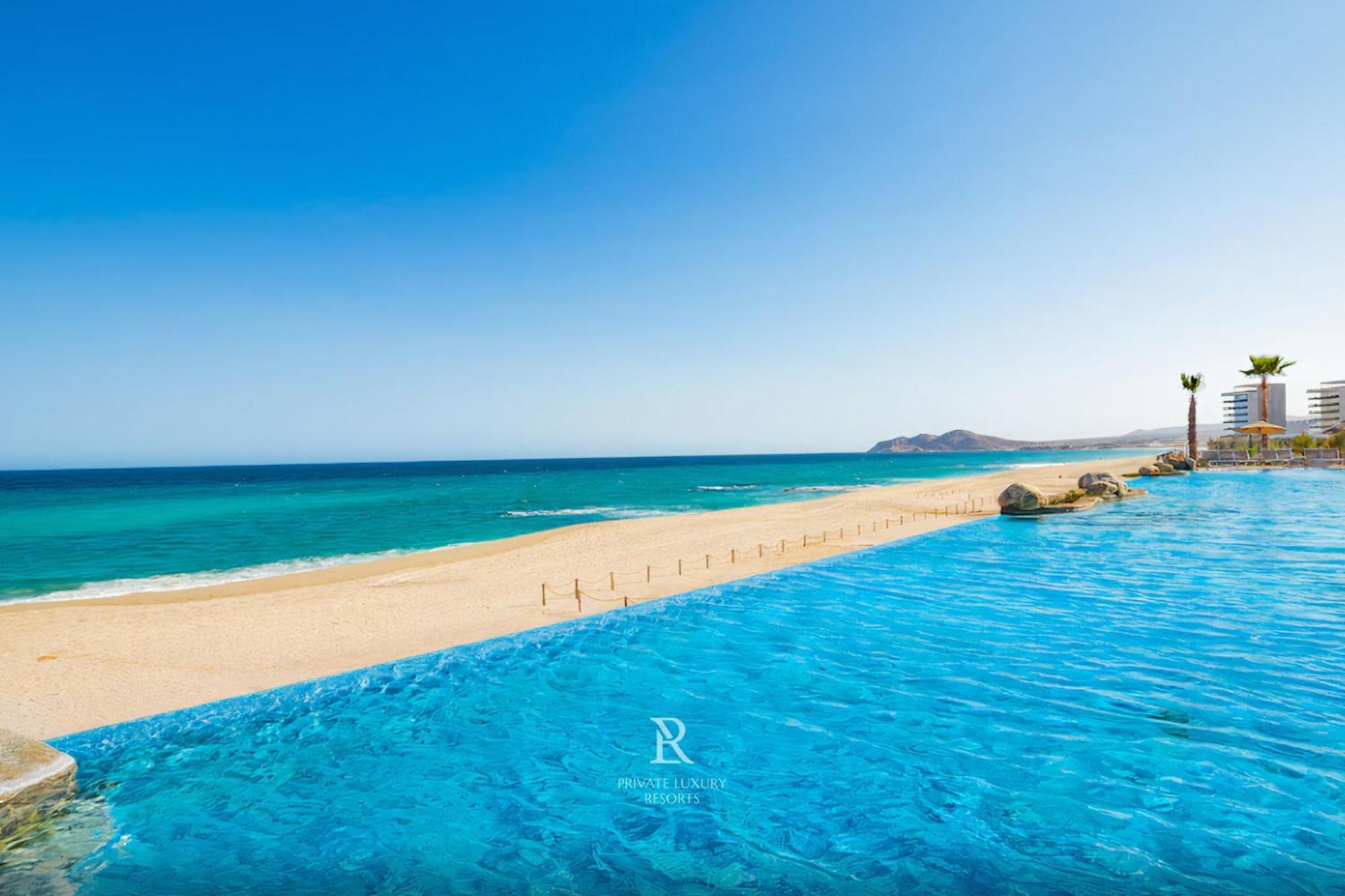 Resort Deluxe Elite Ocean View - La Valencia