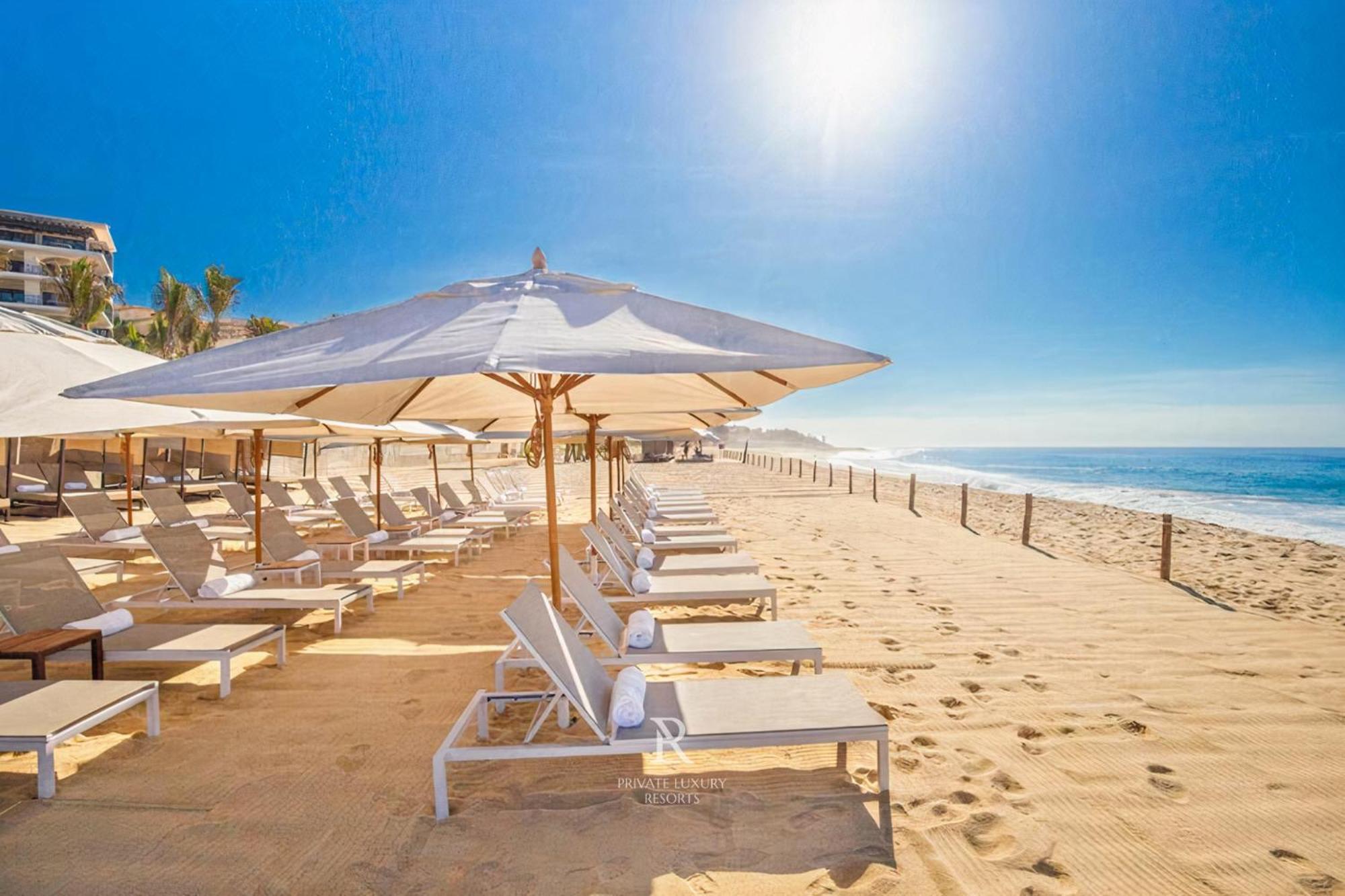 Deluxe Elite Ocean View - La Valencia Resort *