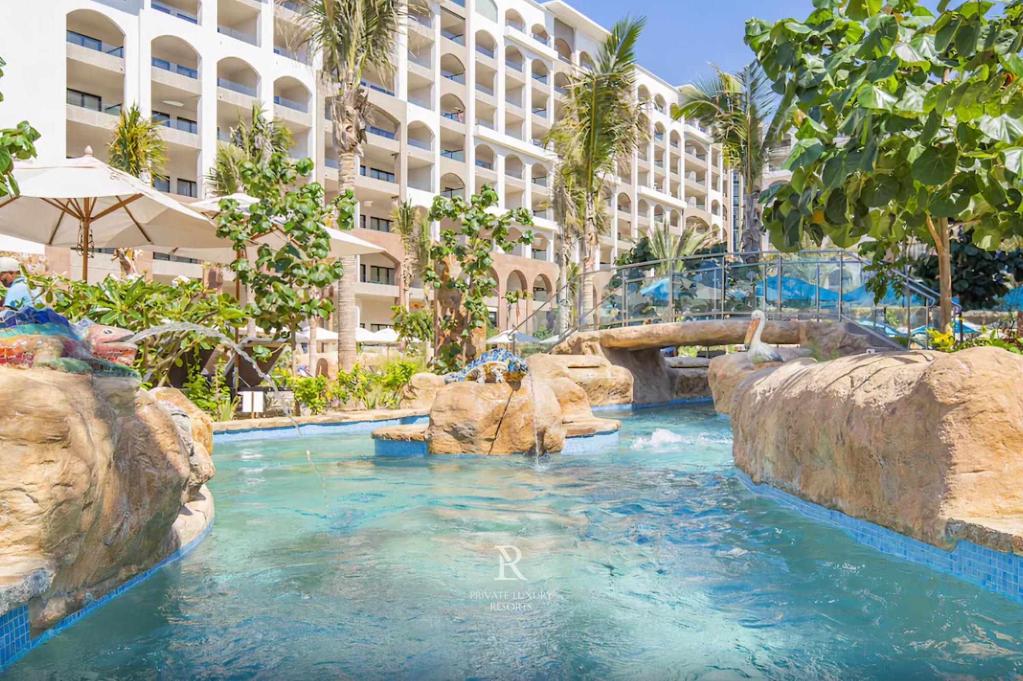 Deluxe Elite Ocean View - La Valencia *