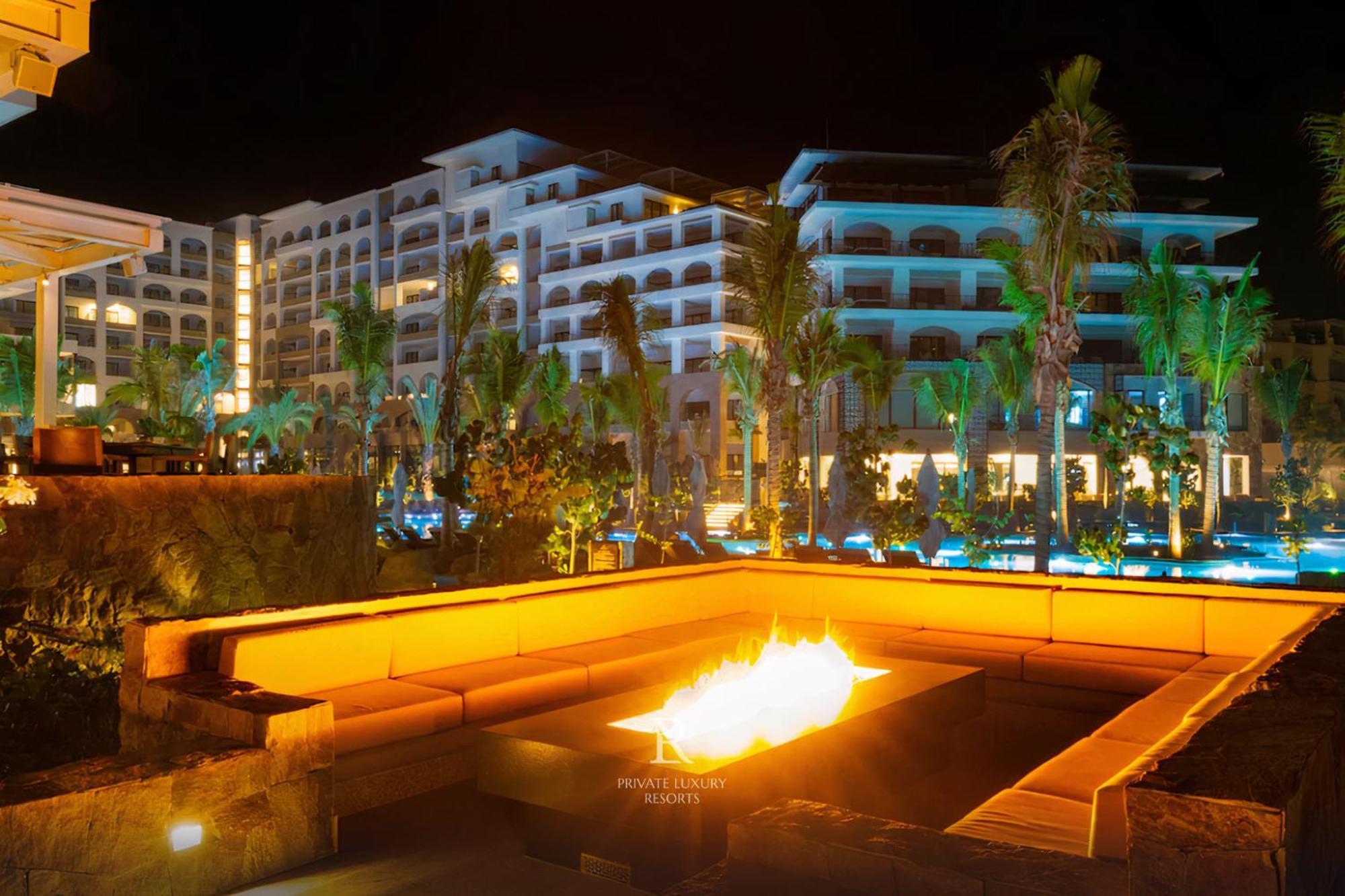 Deluxe Elite Ocean View - La Valencia * Cabo San Lucas