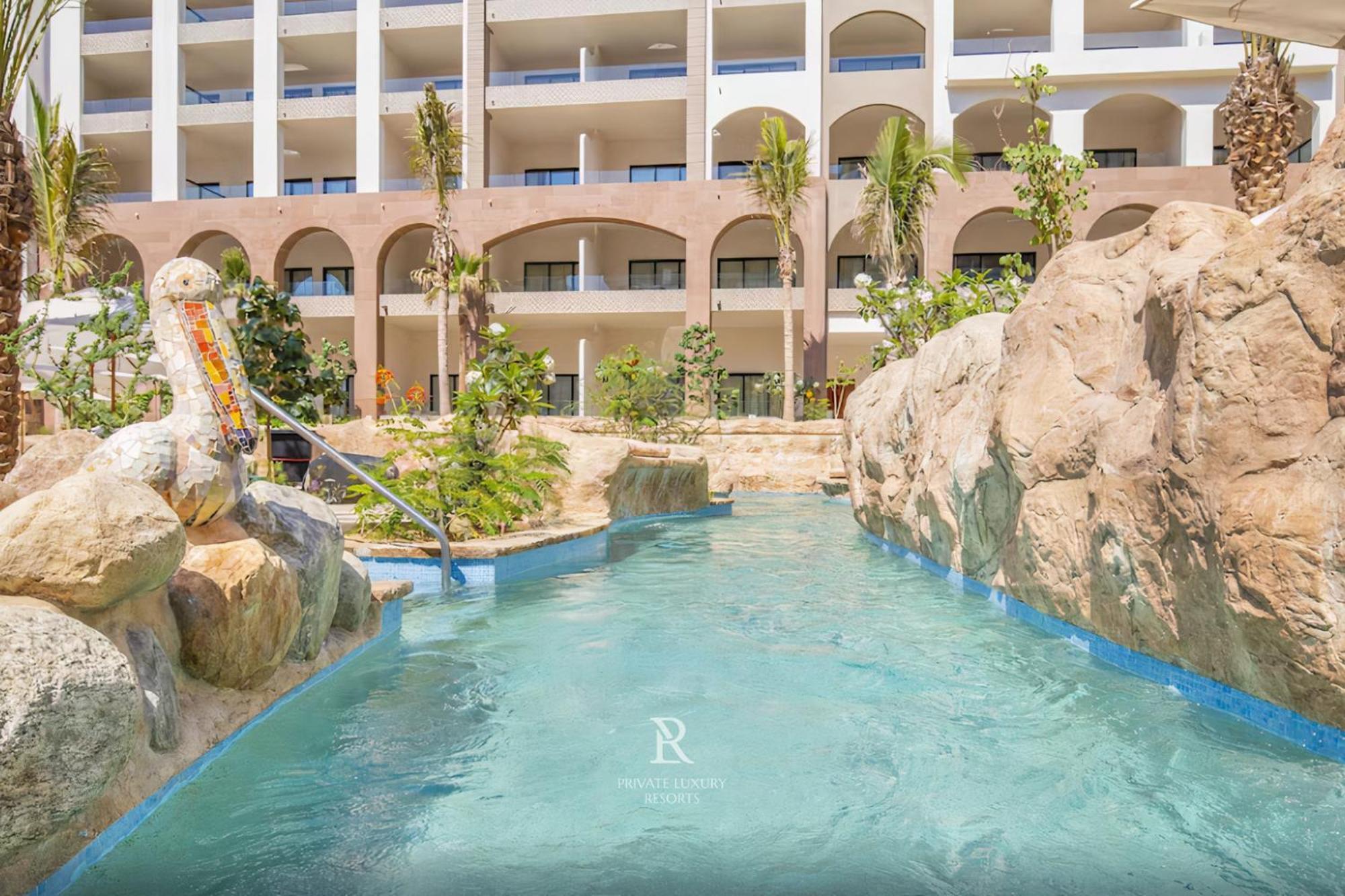 Deluxe Elite Ocean View - La Valencia